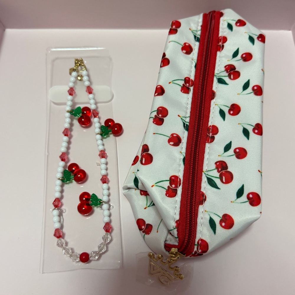 Velvet Caviar Phone Accessories